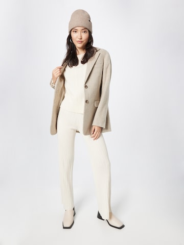 Designers Remix Blazer 'Genova' in Beige