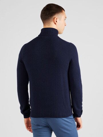 Colmar Pullover in Blau