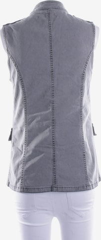 J Brand Weste XS in Grau