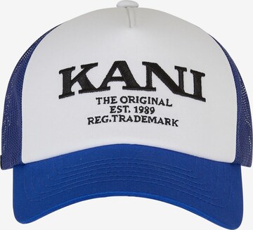 Karl Kani - Boné em azul