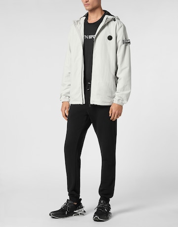 Plein Sport - Chaqueta tradicional en gris