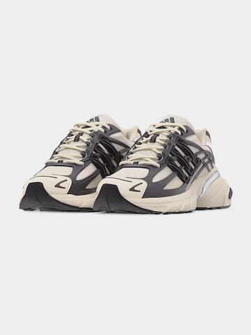 ADIDAS ORIGINALS Σνίκερ χαμηλό 'Adistar XLG 2.0' σε γκρι