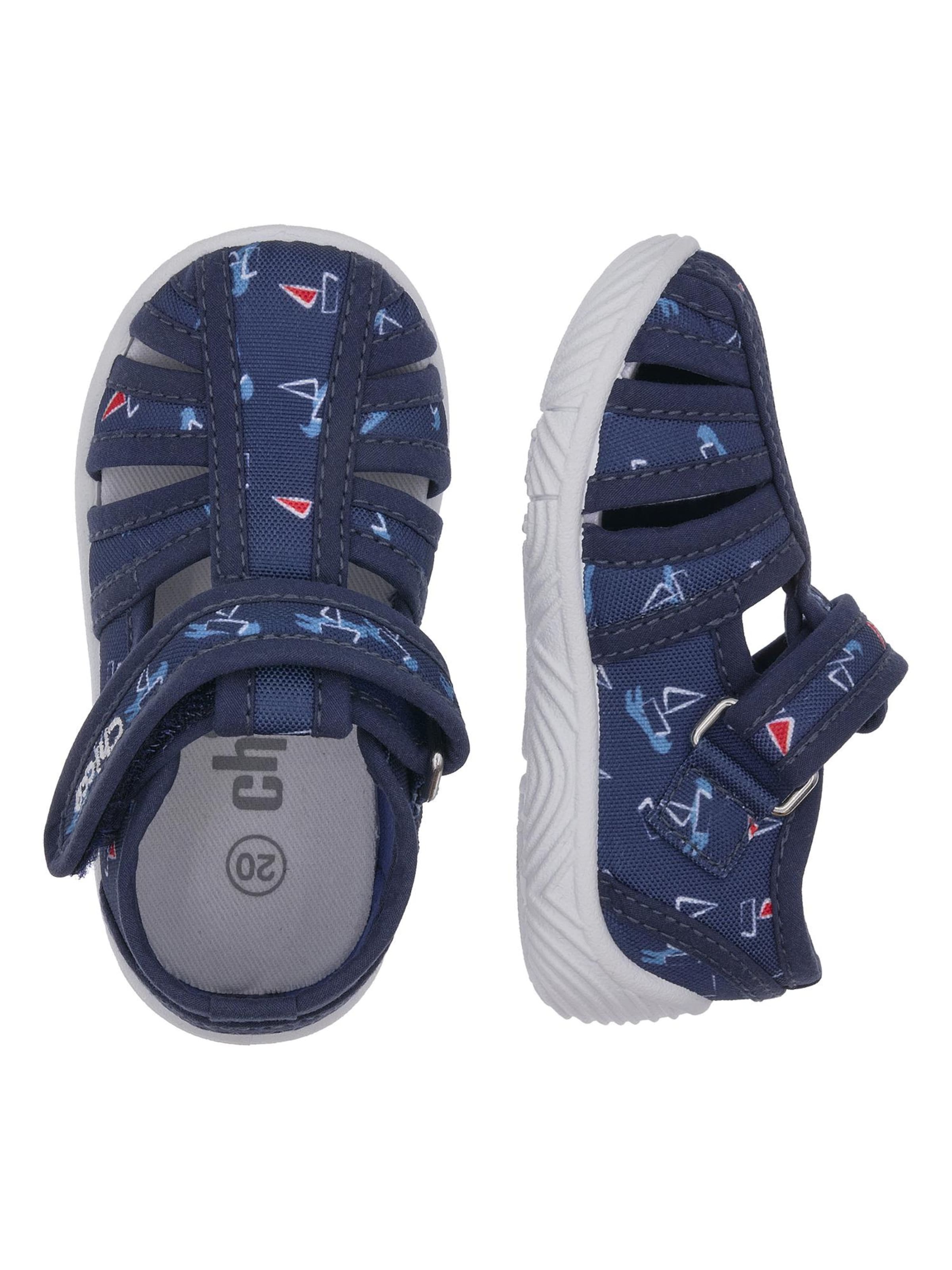 Chicco Copat 'Templar' | modra barva