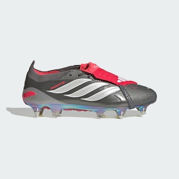 ADIDAS PERFORMANCE - Zapatillas de fútbol 'Predator Elite' en gris