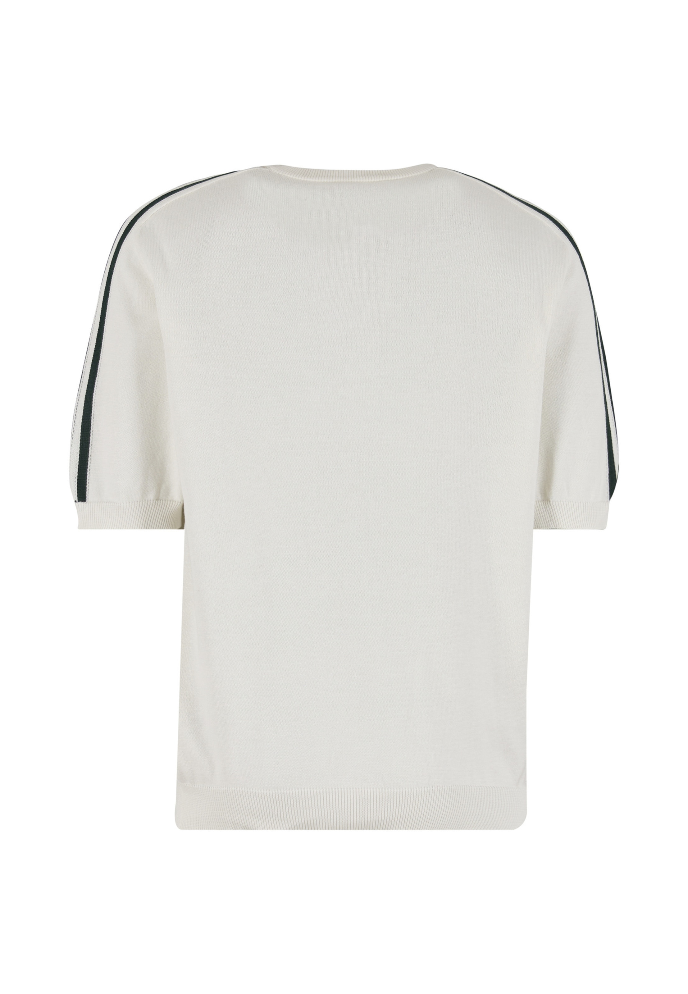 Pas De Monaco Shirt in Wit