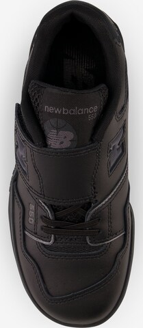 new balance Sneakers '550' in Zwart