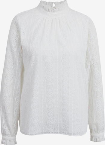 Orsay Blouse in White: front