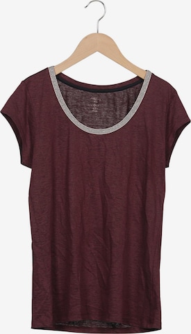 Marc Cain Top & Shirt in M in Red: front