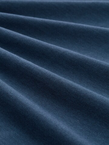T-Shirt TOM TAILOR en bleu