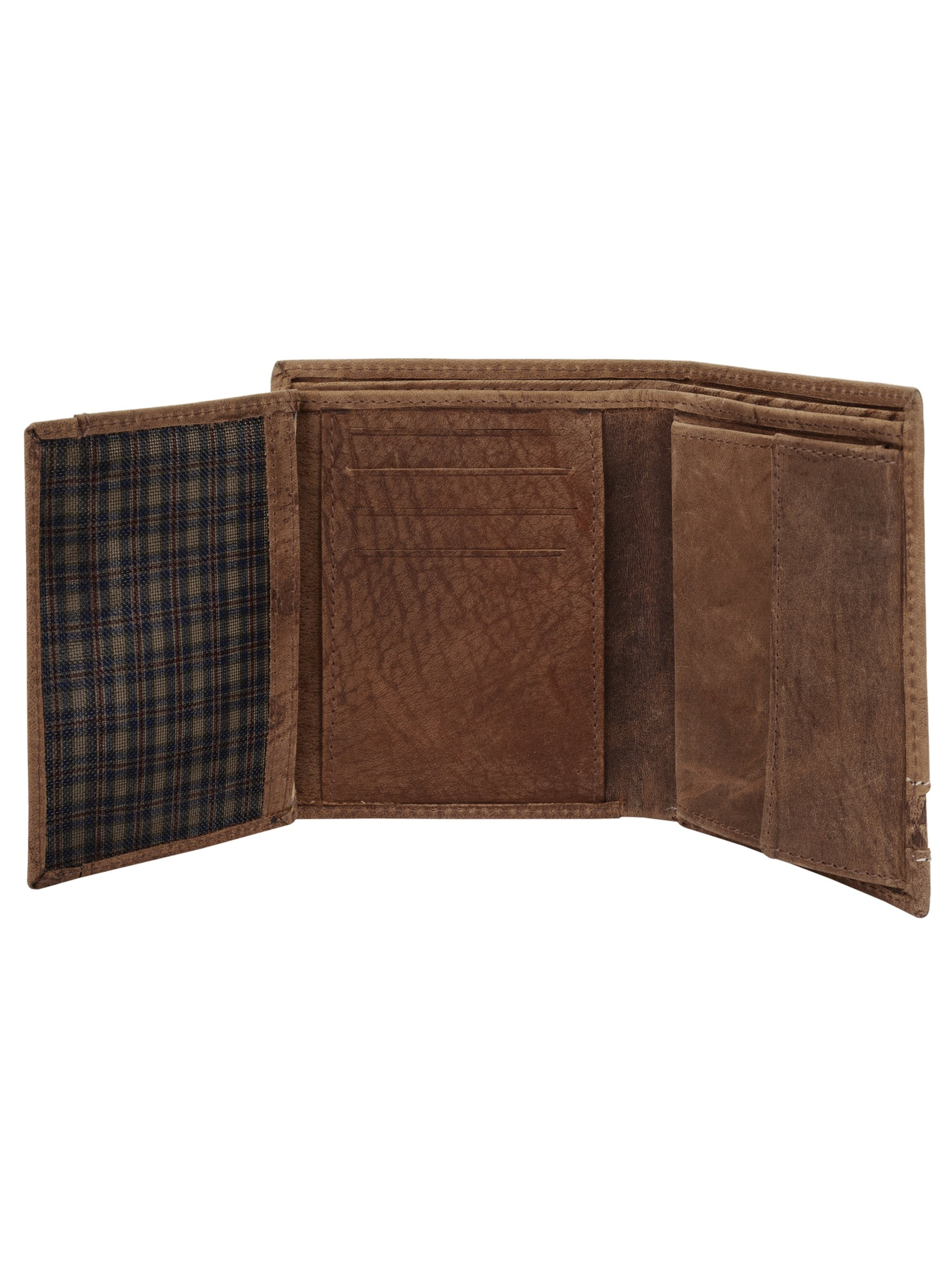 Porte-monnaies Bruno Banani en marron