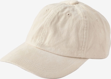 Next Hattu värissä beige: etupuoli
