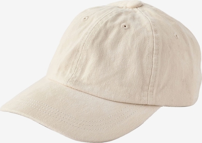 Skrybėlaitė iš Next, spalva – nebalintos drobės spalva, Prekių apžvalga