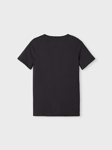 NAME IT - Camiseta en negro