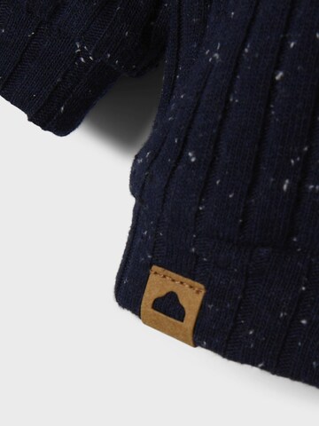 NAME IT Sweater 'NBMKINO' in Blue