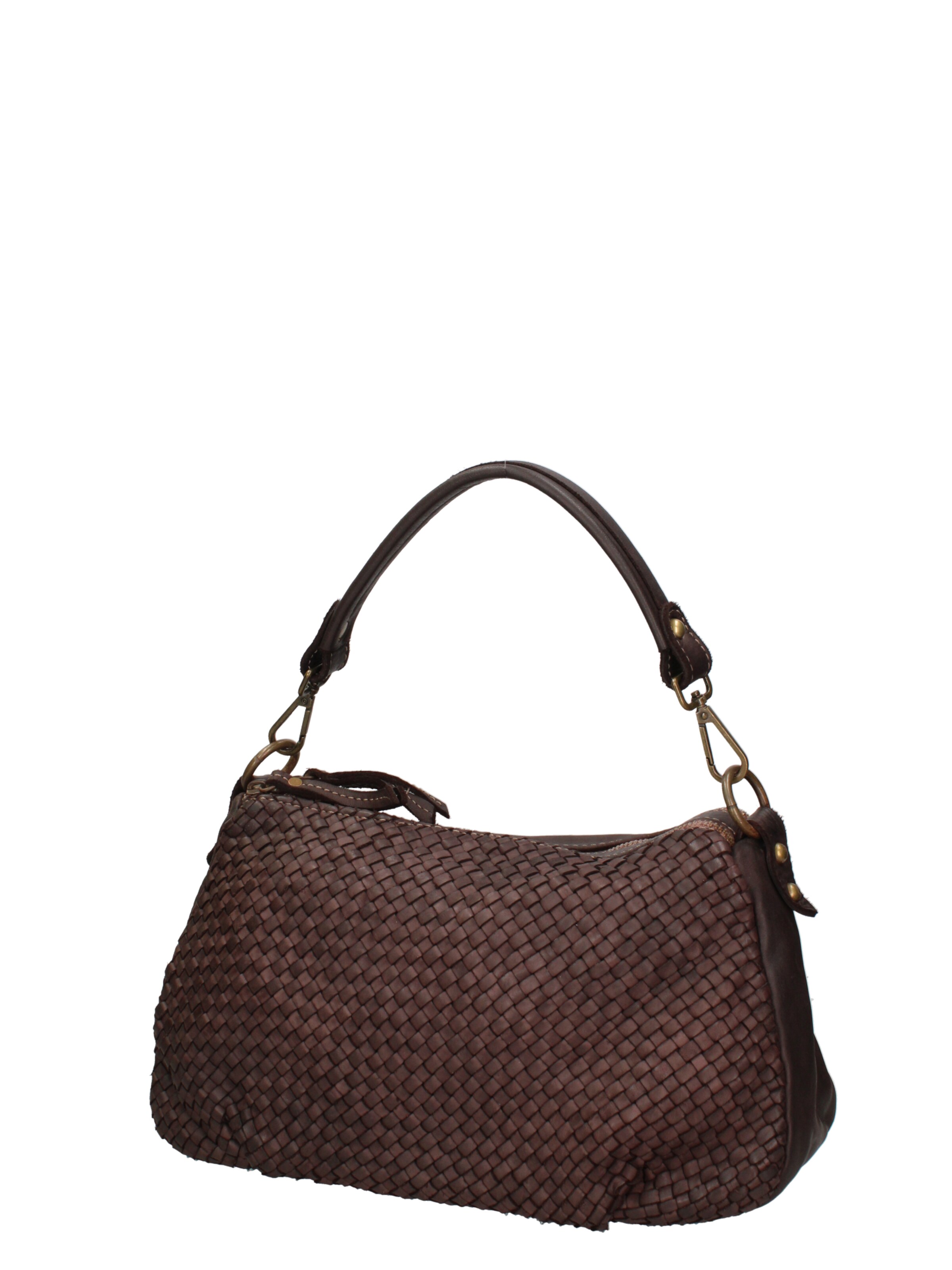 Gave Lux Schultertasche in Braun