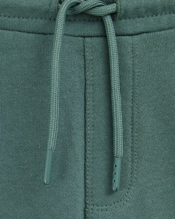Regular Pantalon WE Fashion en vert
