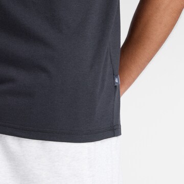 new balance Performance Shirt in Blue