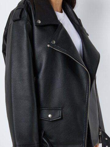 Noisy may Between-season jacket 'Paulina' in Black