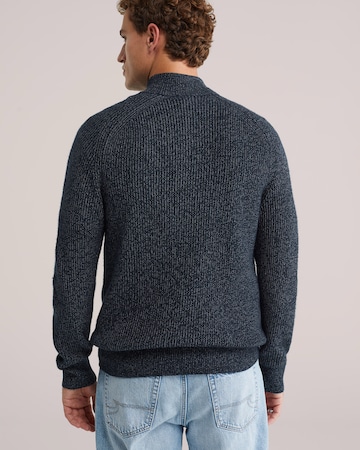 Pullover di WE Fashion in blu