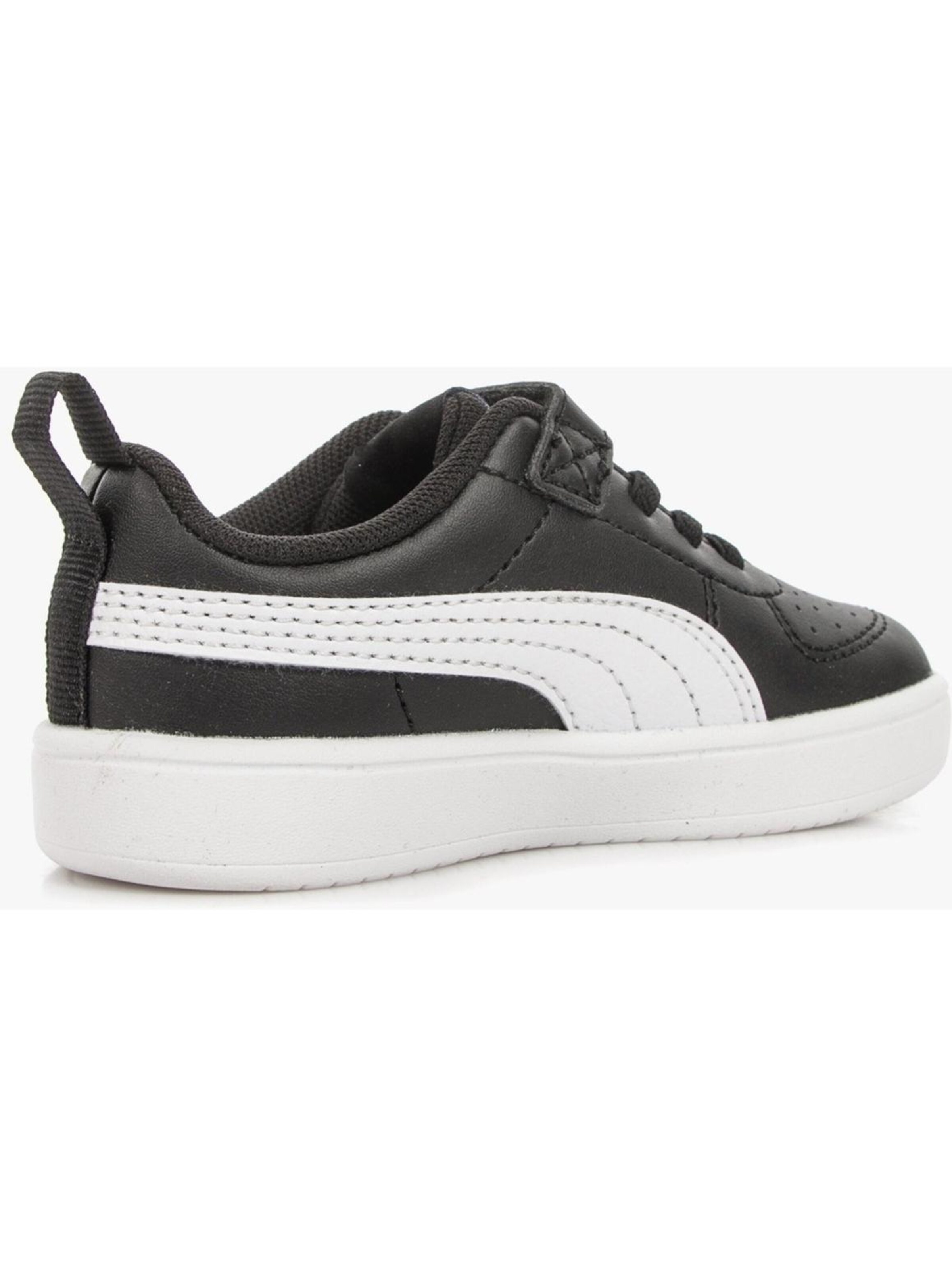 PUMA Sports shoe 'Puma Rickie Ac Inf' in Black