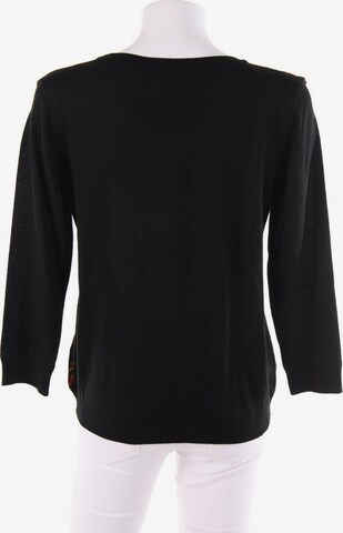 Maison 123 Pullover M in Schwarz