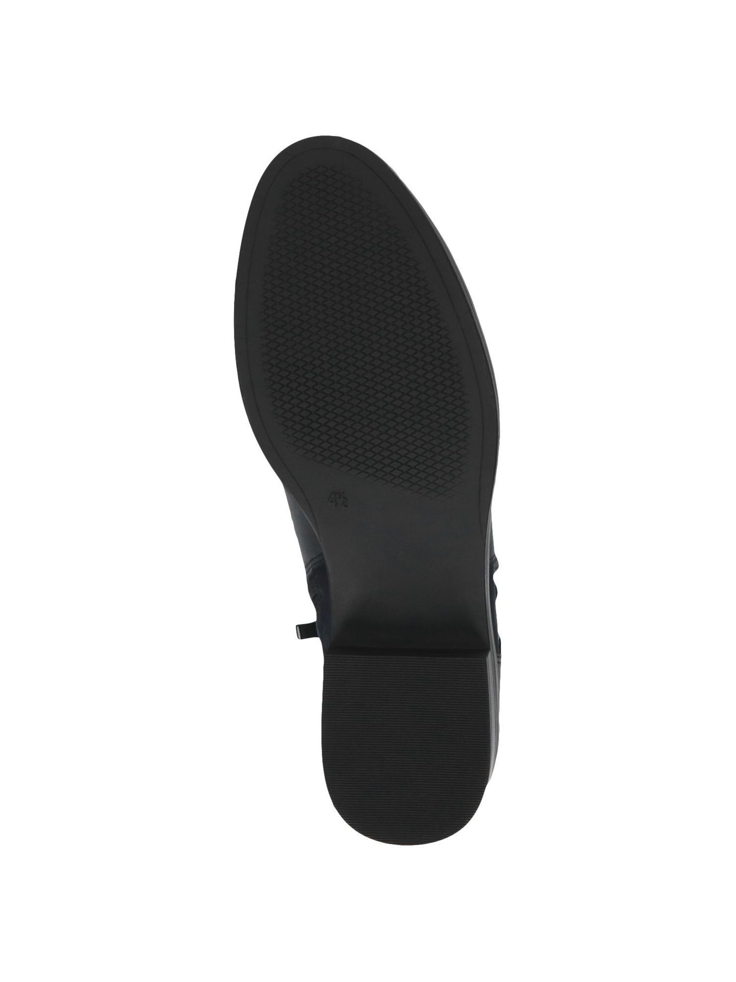 CAPRICE Bootie in Blue