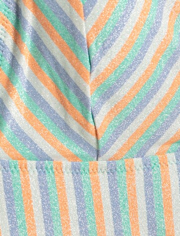 Koton Triangle Swimsuit in Blue