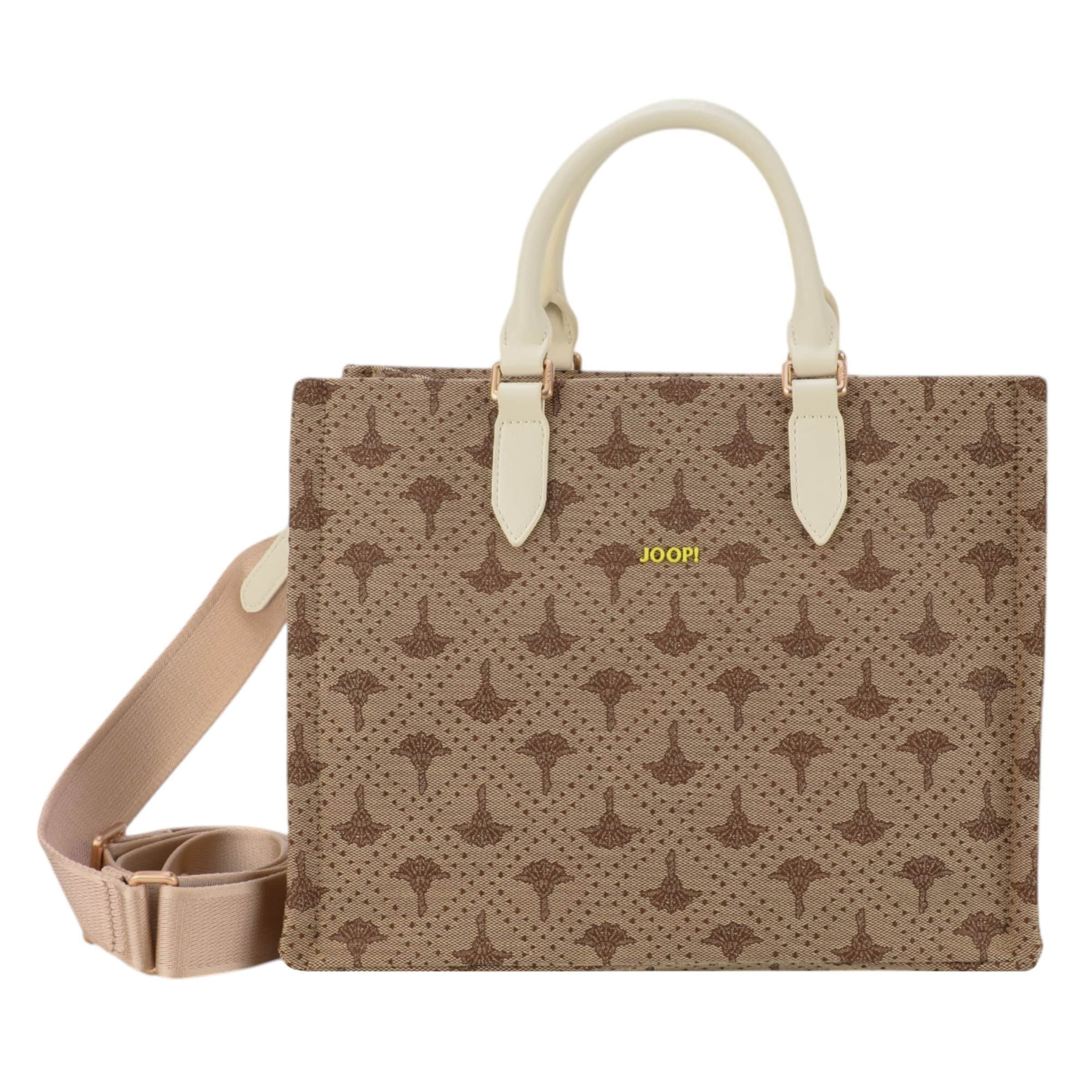 JOOP! Handtasche 'Origine Moda Aurelia' in Braun: Vorderseite