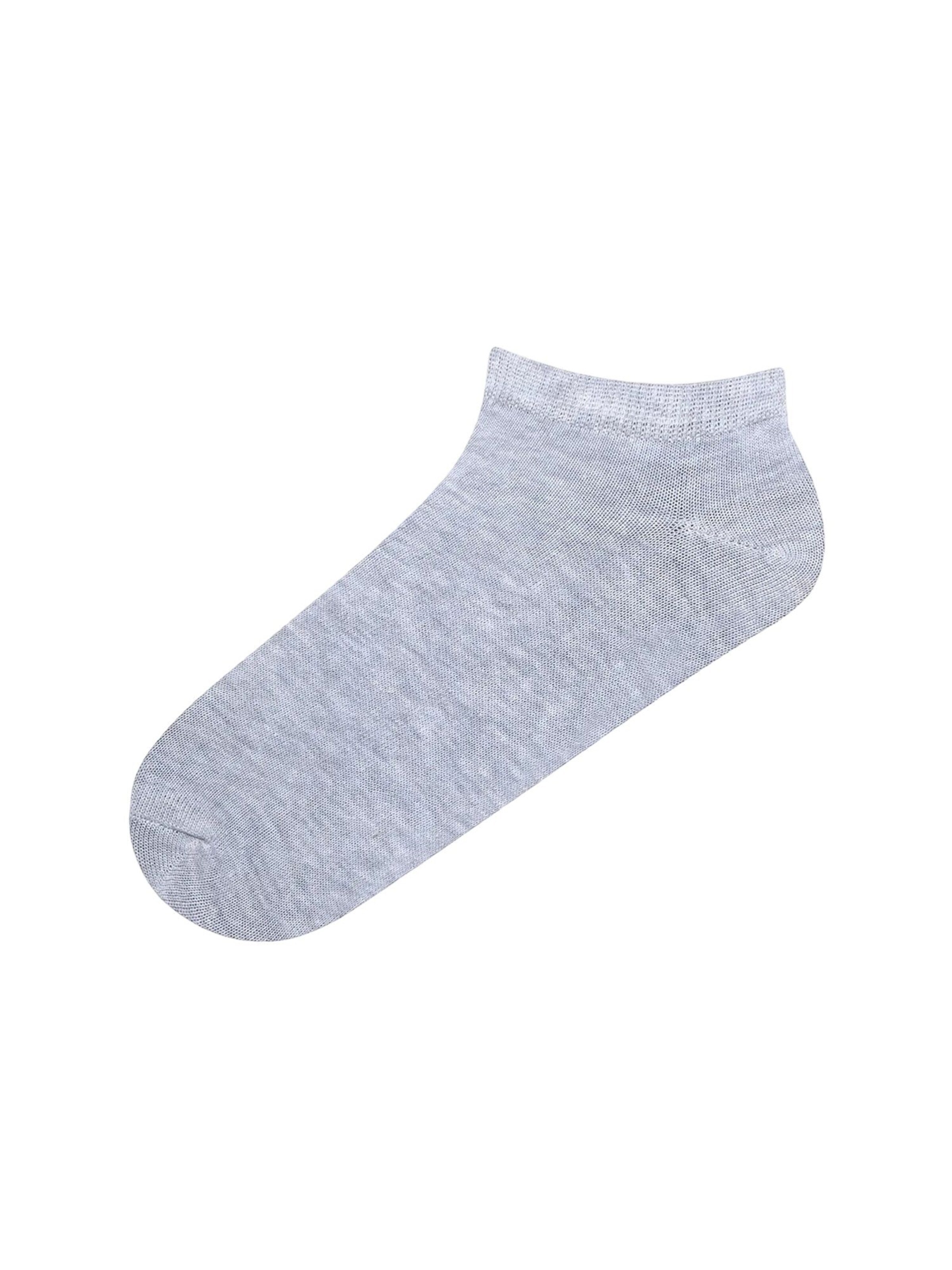 Penti Ťapky 'PENTI 4 Paar Socken' – mix barev