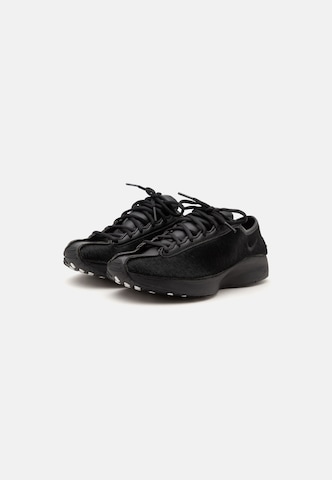 Nike Sportswear Matalavartiset tennarit värissä musta