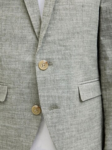 Jack & Jones Junior Blazer 'JPRRIVIERA' i grøn