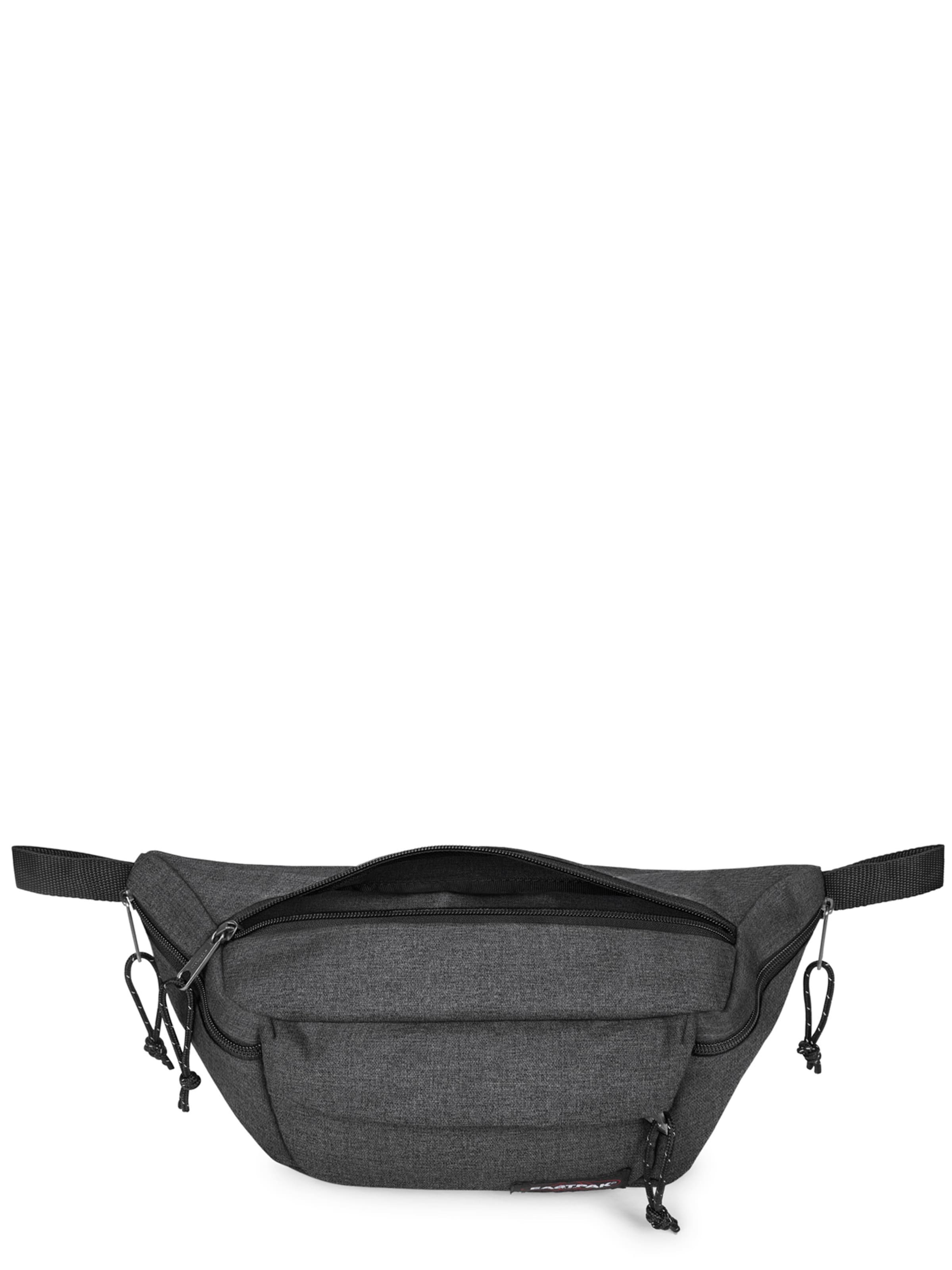 EASTPAK Gürteltasche in Schwarz
