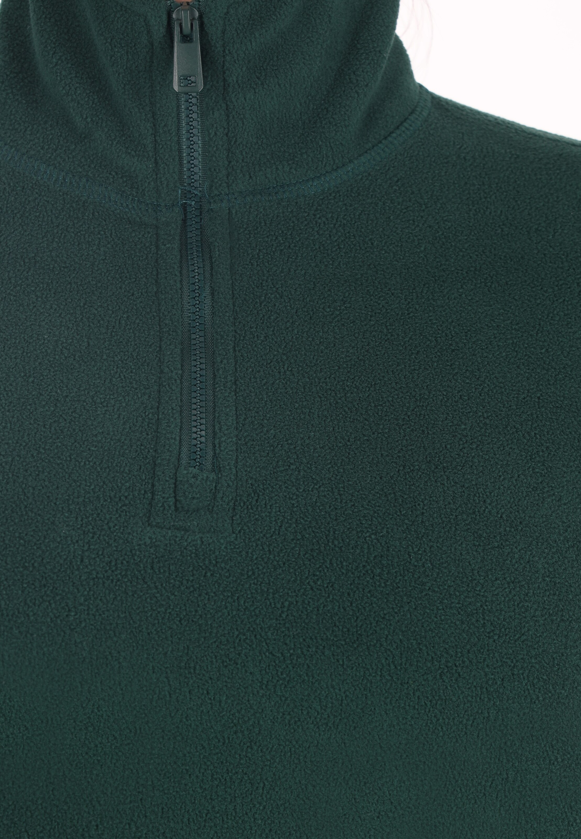 swirlyPulover - zelena boja