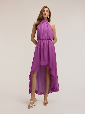 MOTIVI Kleid‌ in Lila
