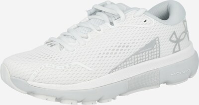 UNDER ARMOUR Zapatillas de running 'Infinite' en gris basalto / blanco, Vista del producto