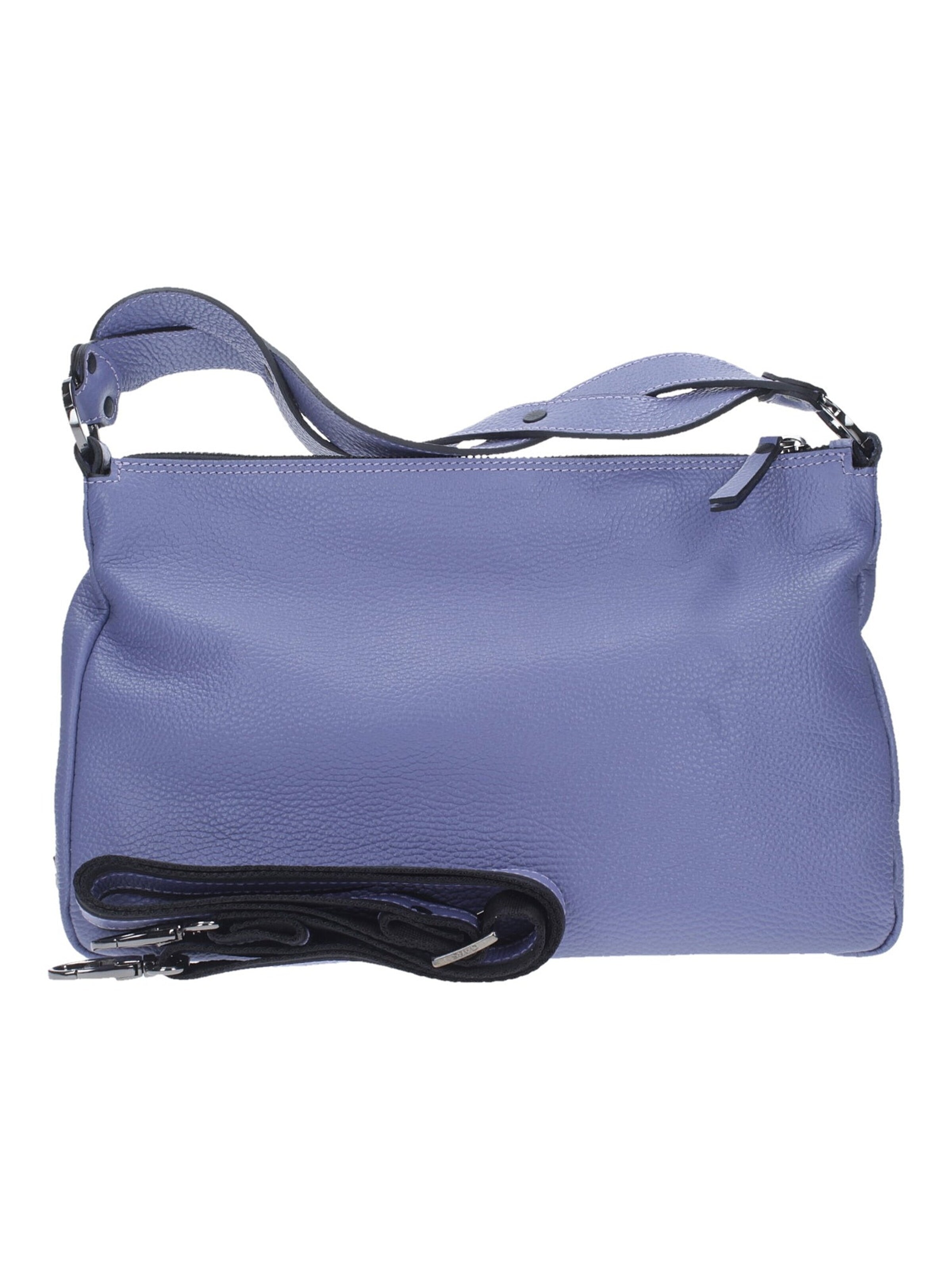 Borsa a mano 'G007205T2 X2810' di Gabs in lilla: frontale