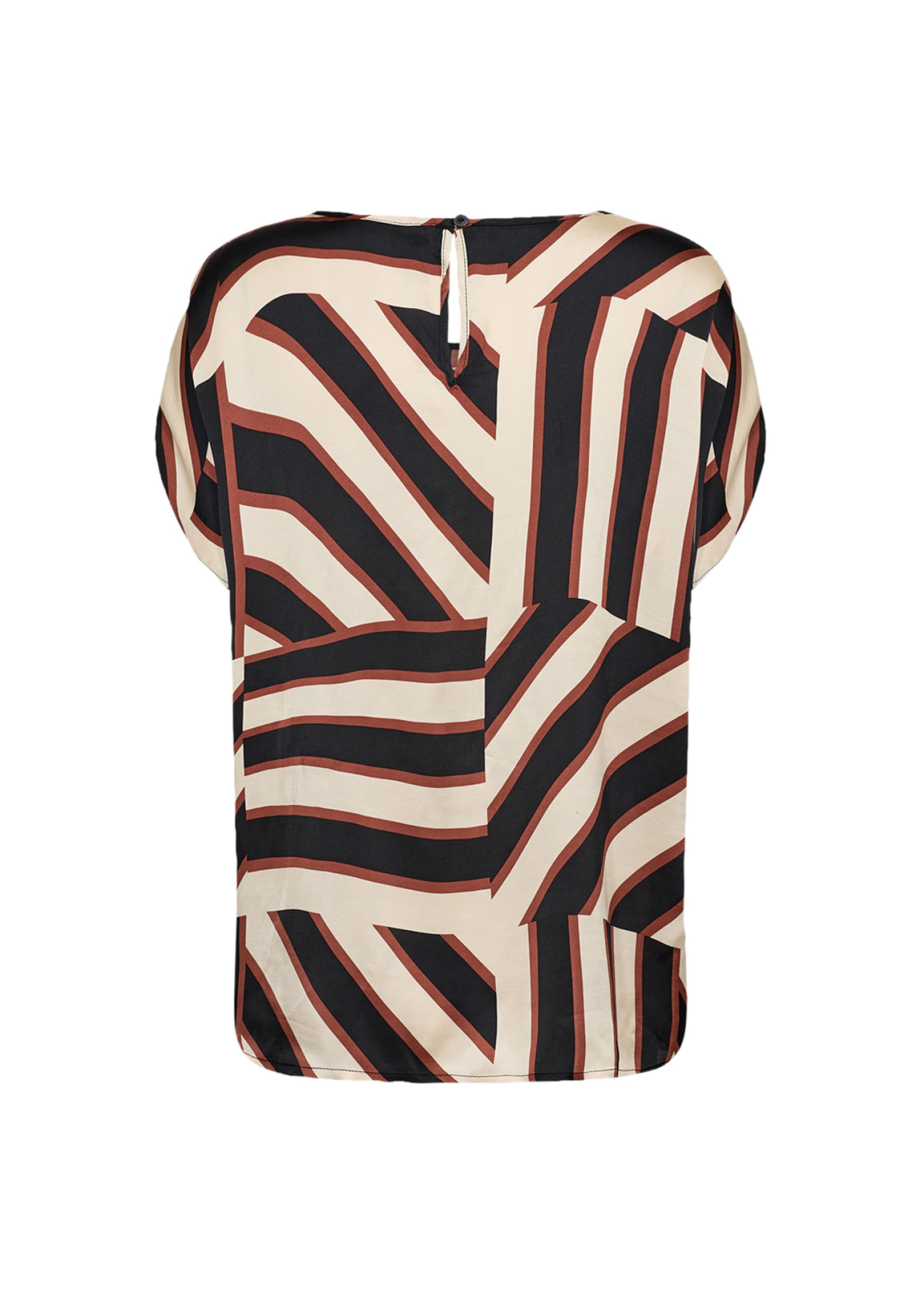 Soyaconcept Blouse 'ROJA' in Black