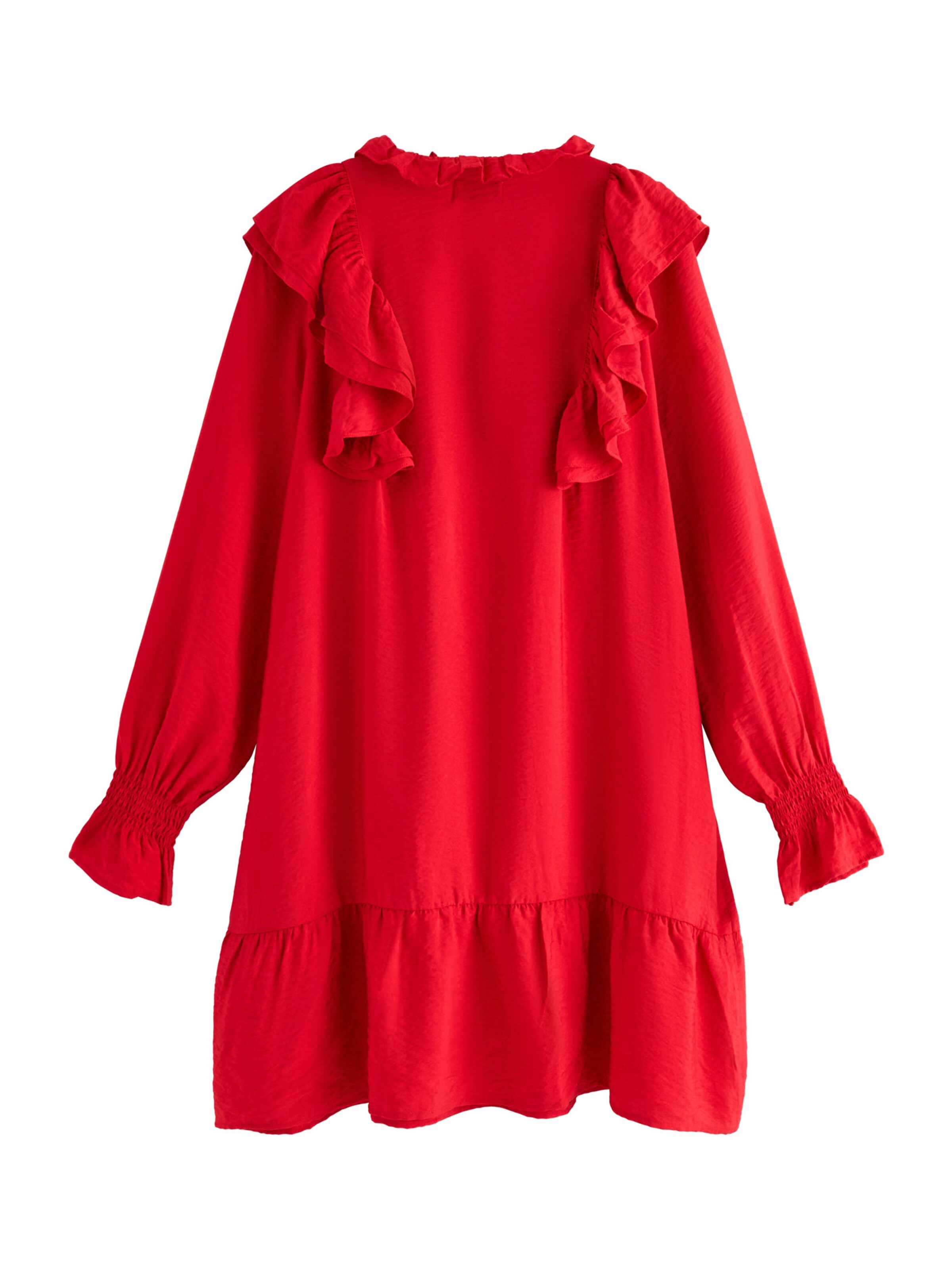 Lindex Kleid 'Winny' in Rot