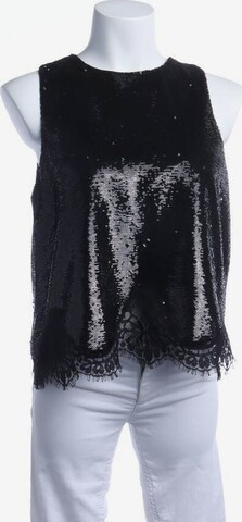 Schumacher Top & Shirt in L in Black: front