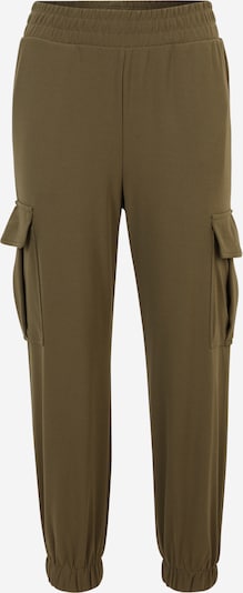 Only Petite Cargo Pants 'OLA' in Olive, Item view