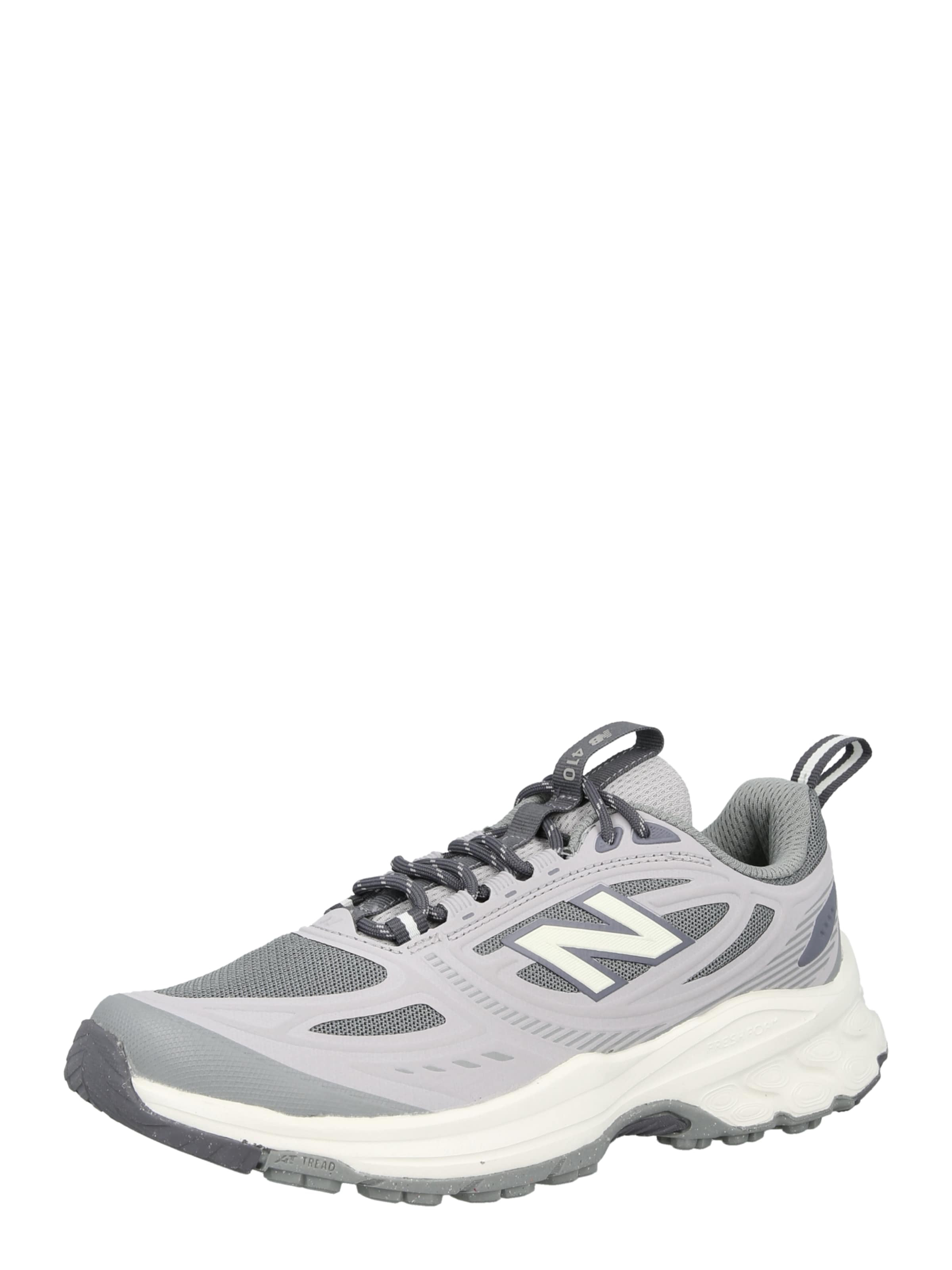 new balance Laufschuh '410' in Grau: Vorderseite