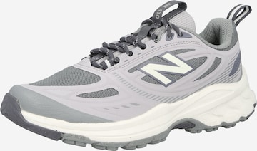 new balance Laufschuh '410' in Grau: Vorderseite