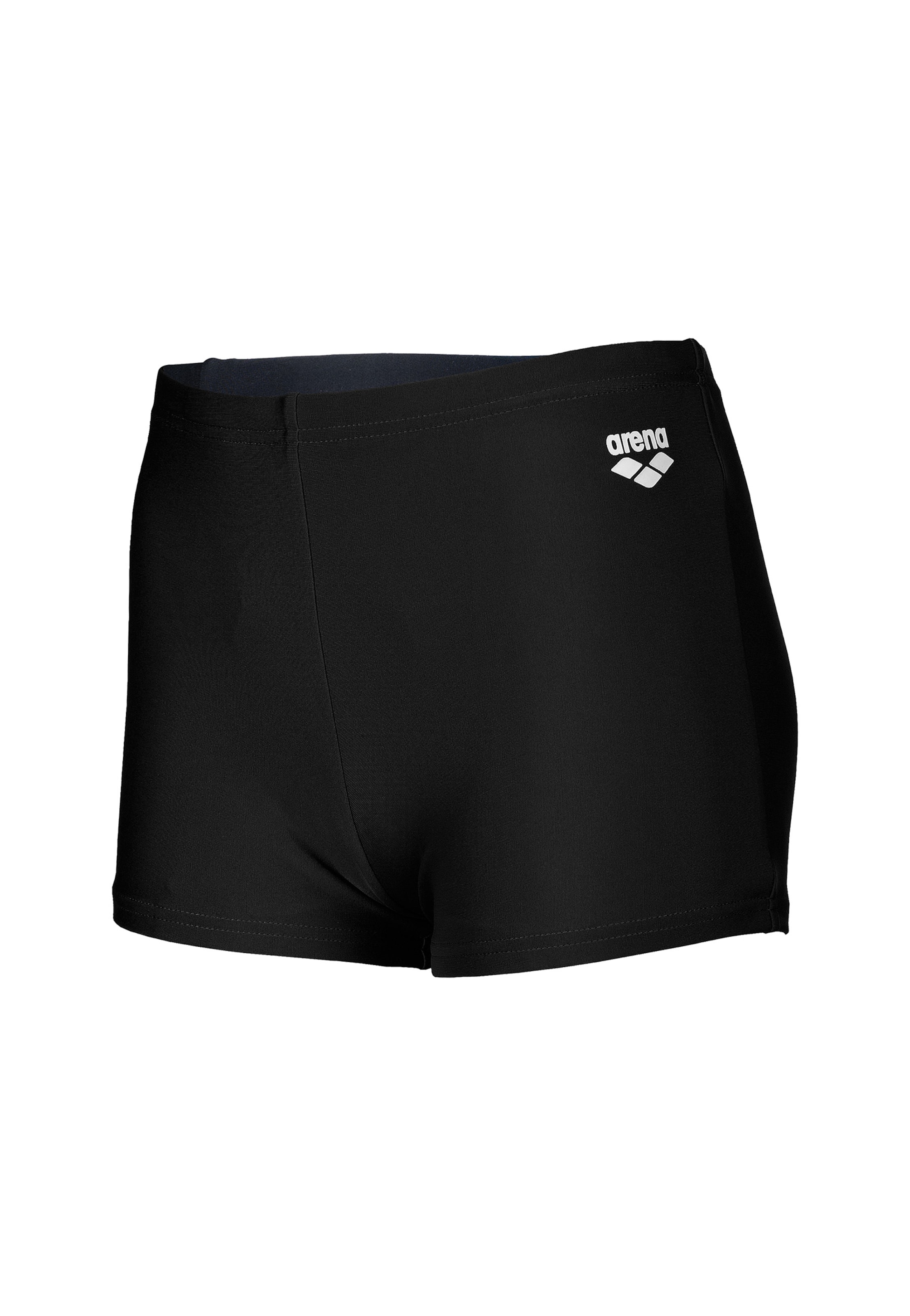 ARENA Rövid fürdőnadrágok 'DYNAMO' - fekete