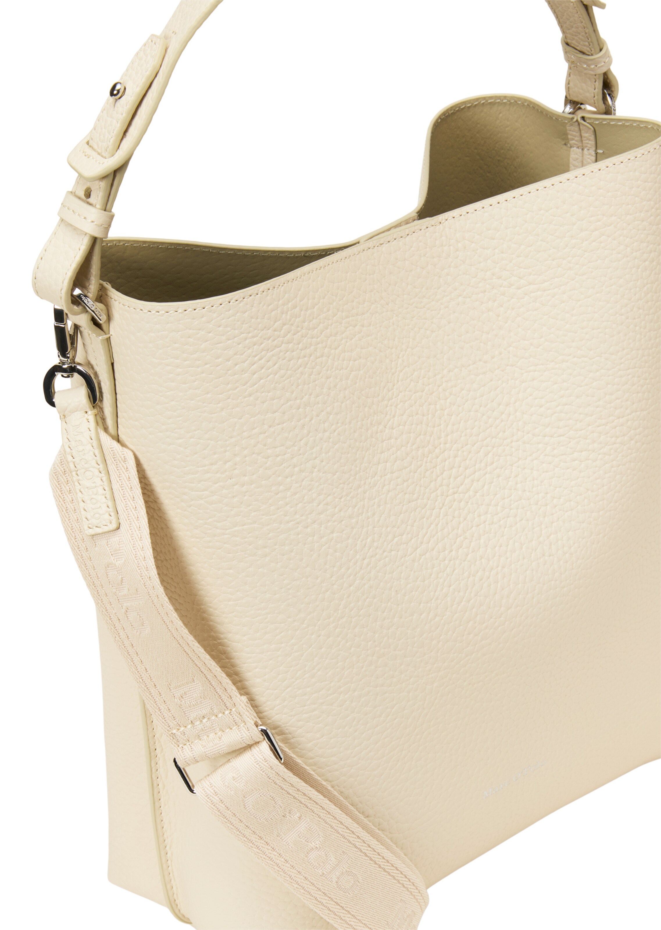 Marc O'Polo Shoulder bag in Beige