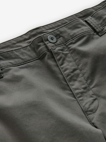 Next Loosefit Cargobyxa 'Utility' i grå
