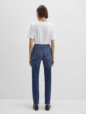 Mavi Loose fit Jeans 'Cindy' in Blue