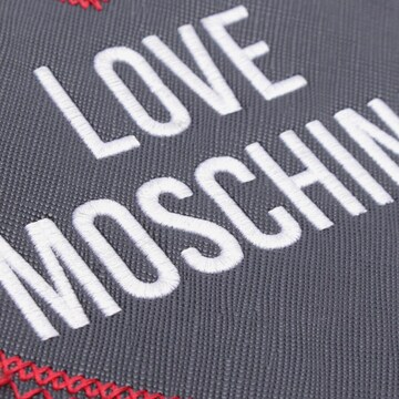 Love Moschino Schultertasche / Umhängetasche One Size in Schwarz