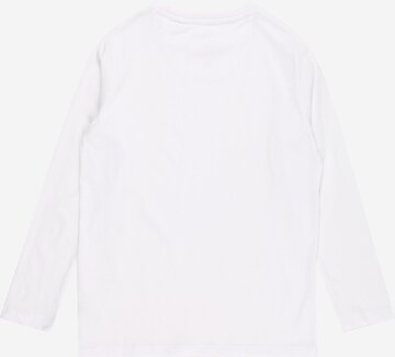 Kronstadt Shirt 'Timmi' in White