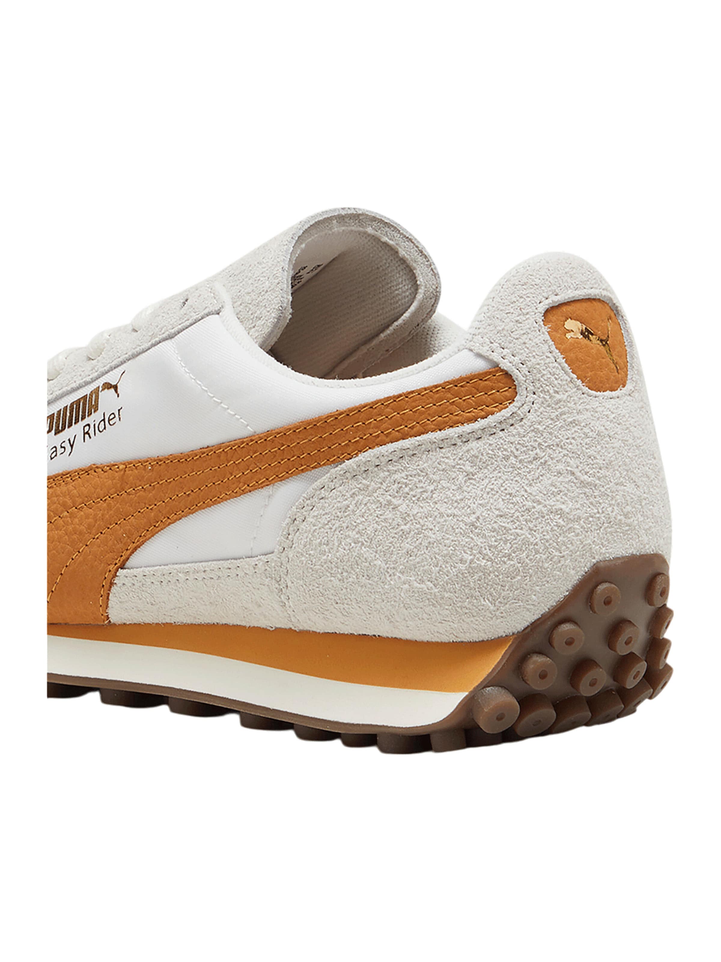 PUMA Sneaker in Weiß