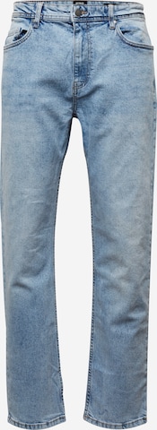 Cotton On Regular Jeans 'BECKLEY' in Blue: front